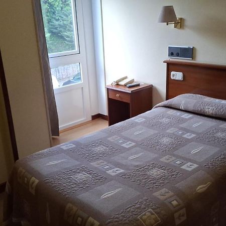 Hotel Capital De Galicia Santiago de Compostela Zewnętrze zdjęcie