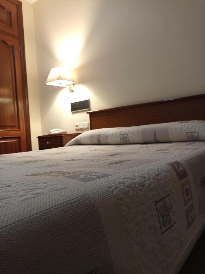 Hotel Capital De Galicia Santiago de Compostela Zewnętrze zdjęcie