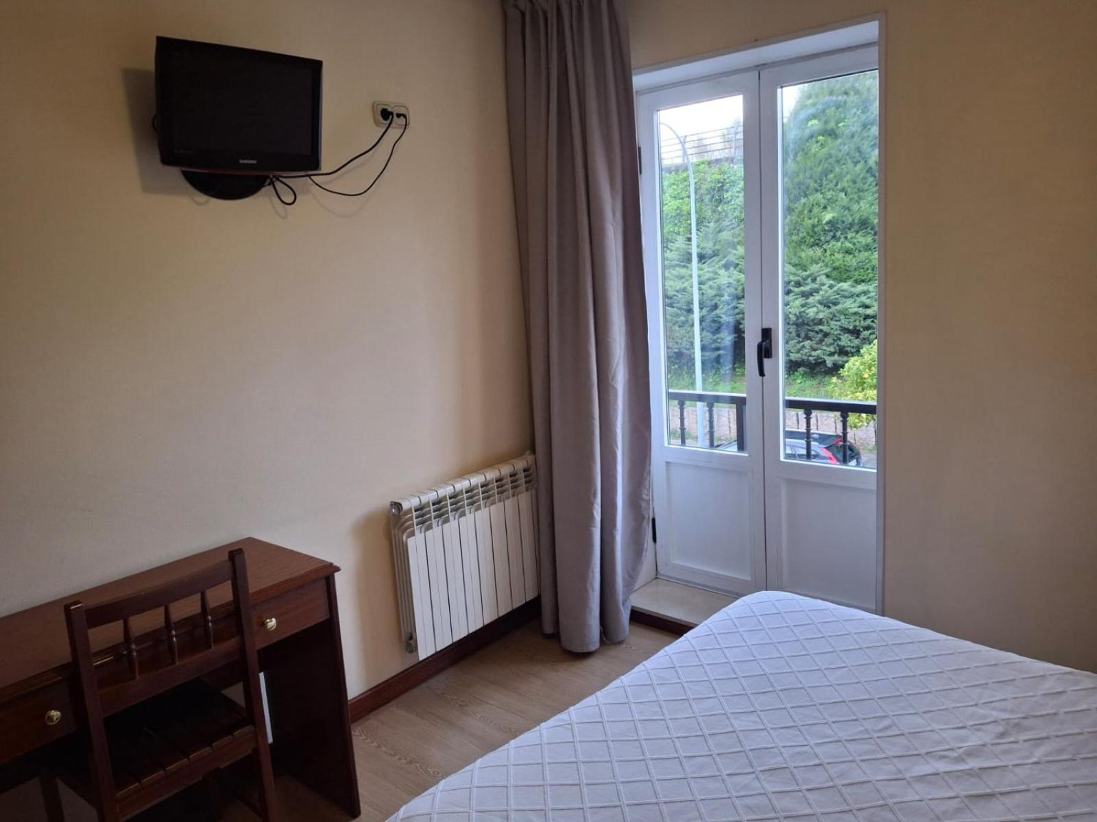 Hotel Capital De Galicia Santiago de Compostela Zewnętrze zdjęcie